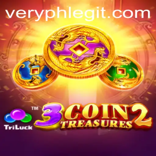 Discover the Thrilling World of 3CoinTreasures2: A Comprehensive Guide