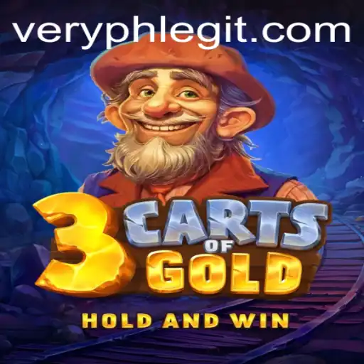 Exploring the Enchanting World of '3cartsOfGold' and the Buzz of VERYPH