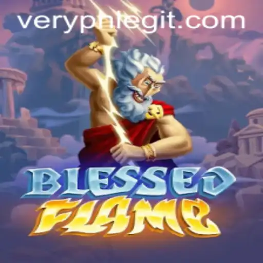 Exploring the Fantasy World of BlessedFlame
