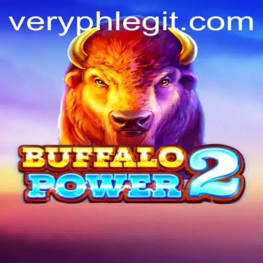 Embark on an Epic Adventure with BuffaloPower2