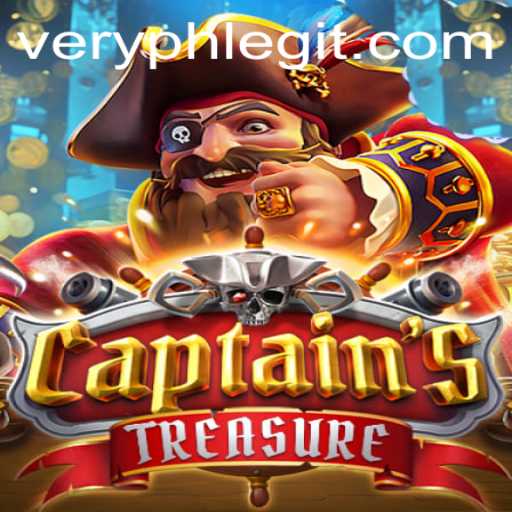 Discover the Thrills of CaptainssTreasure Game: An Adventure Awaits