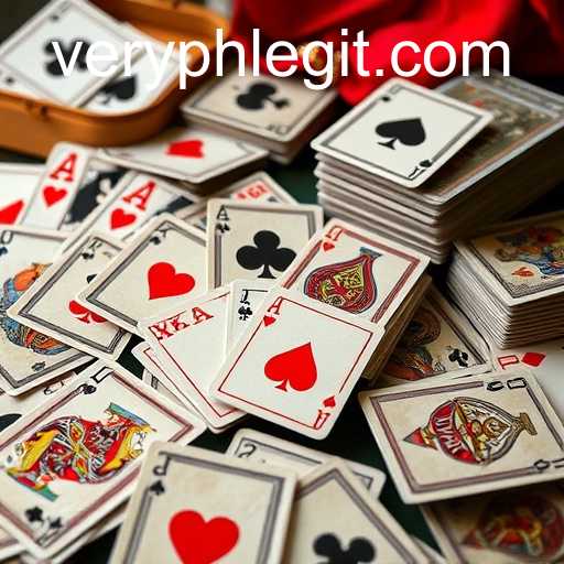 The Fascination and Evolution of Card Games