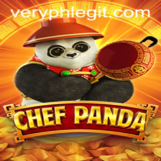 Discovering ChefPanda: The Culinary Adventure with a NEW Dimension - VERYPH