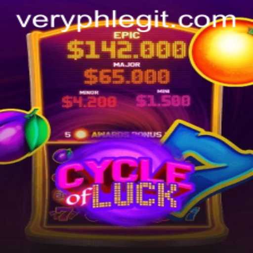 CycleofLuck: A Thrilling Journey into the World of VERYPH