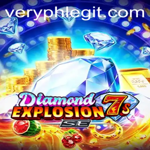Discovering the Excitement of DiamondExplosion7sSE