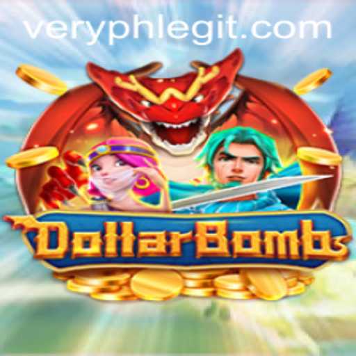 DollarBombs: Explosive Fun in the Digital Age