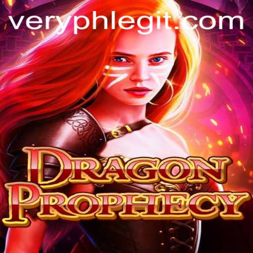 Exploring the World of DragonProphecy: A Riveting Fantasy Adventure with VERYPH