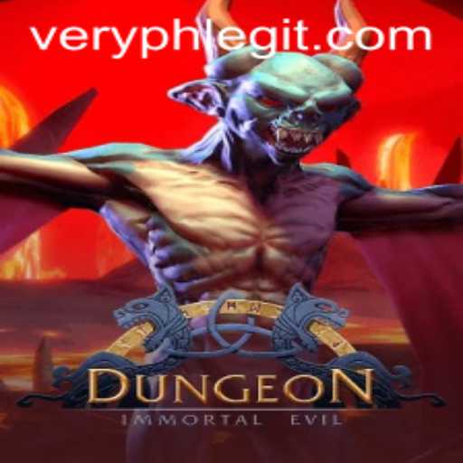 Unveiling the Mysteries of Dungeon: A Thrilling Adventure with VERYPH