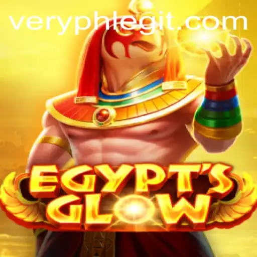 EgyptsGlow: Unveiling the Mystique of VERYPH in Modern Gaming