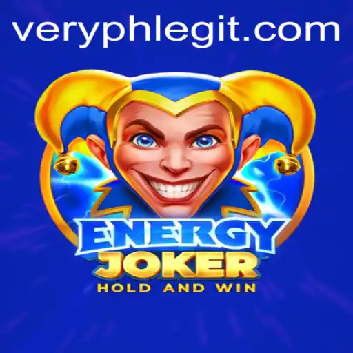 Discover the Thrills of EnergyJoker: Unveiling the Dynamic World of VERYPH