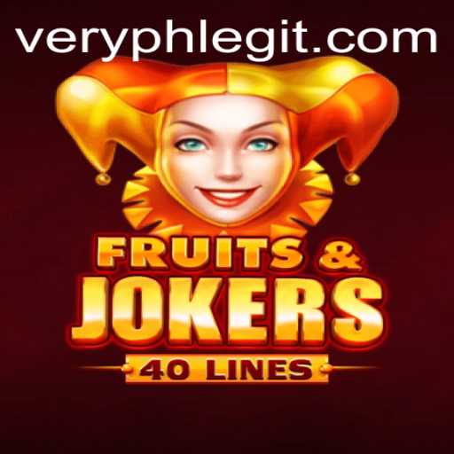Unveiling FruitsAndJokers40: A Fresh Gaming Experience