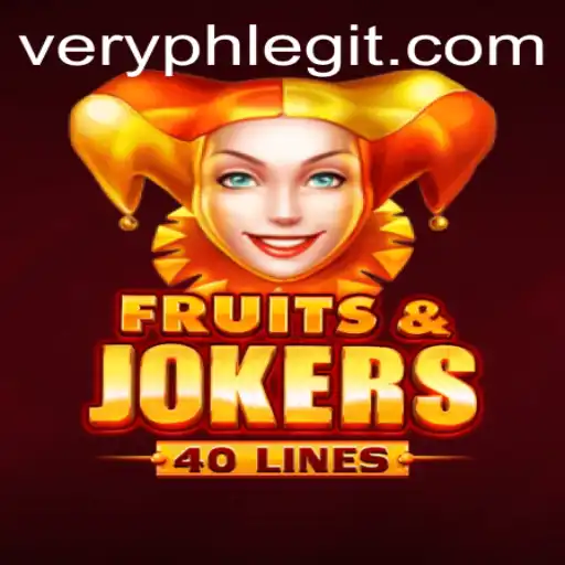 Unveiling FruitsAndJokers40: A Fresh Gaming Experience