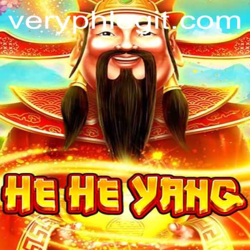 HeHeYang: A New Gaming Sensation with VERYPH Challenge