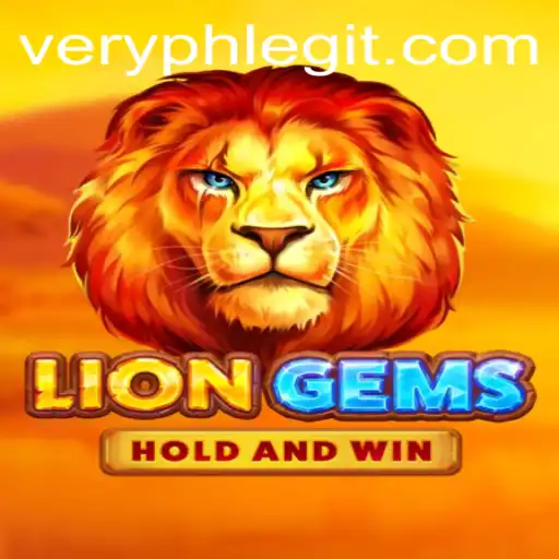 Discover the Thrilling World of LionGems: A Unique Gaming Experience