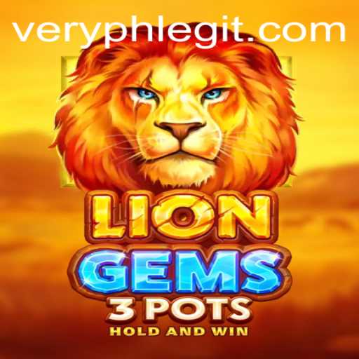 Exploring LionGems3pots: An In-Depth Look Into This Exciting Game