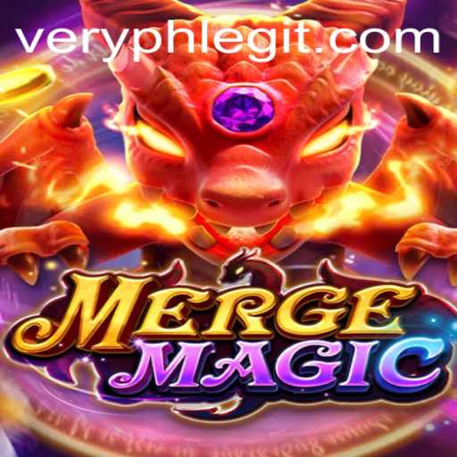 Unraveling the Mysteries of MergeMagic: An Engaging Adventure Awaits