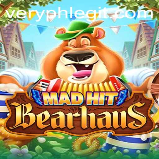 Unveiling the Thrilling World of MadHitBearhaus: The New Era of Board Gaming