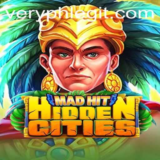 Explore the Dynamic World of MadHitHiddenCities: A Thrilling Adventure Game