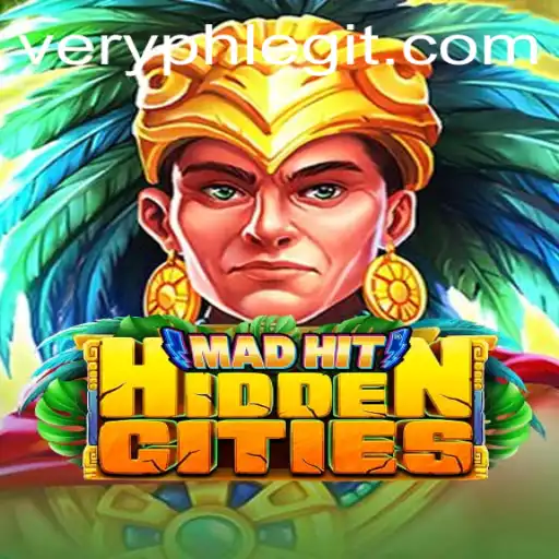 Explore the Dynamic World of MadHitHiddenCities: A Thrilling Adventure Game