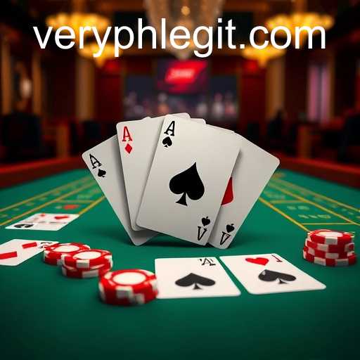 Exploring the World of Online Baccarat with VERYPH