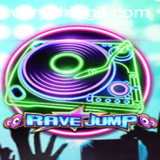 RaveJump: An Electrifying Leap into the Digital Gaming Universe