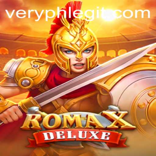 Exploring the Thrilling World of RomaXDeluxe: The Game of Strategy and Legend