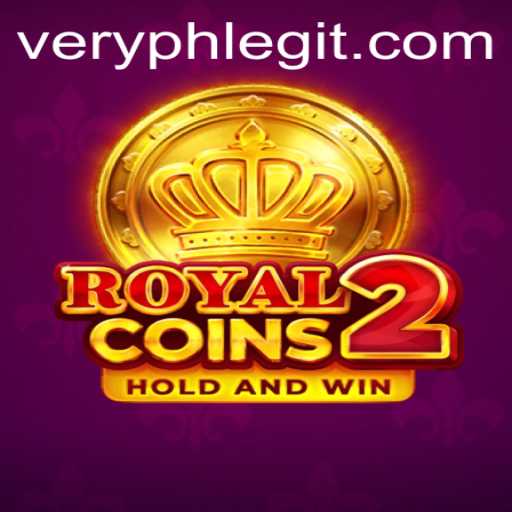 RoyalCoins2: Immersive Adventure in the World of VERYPH