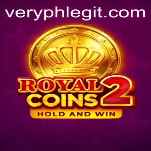 RoyalCoins2: Immersive Adventure in the World of VERYPH