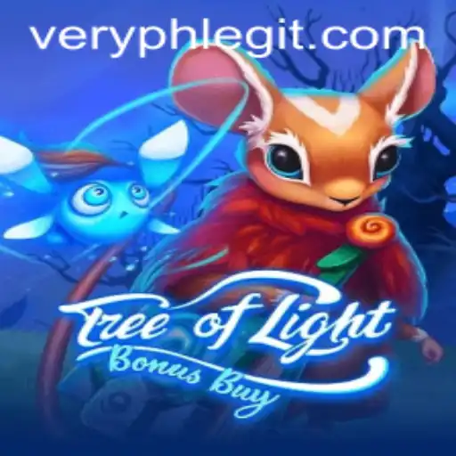 Explore the Enchanting World of TreeOfLightBonusBuy: A Gaming Odyssey