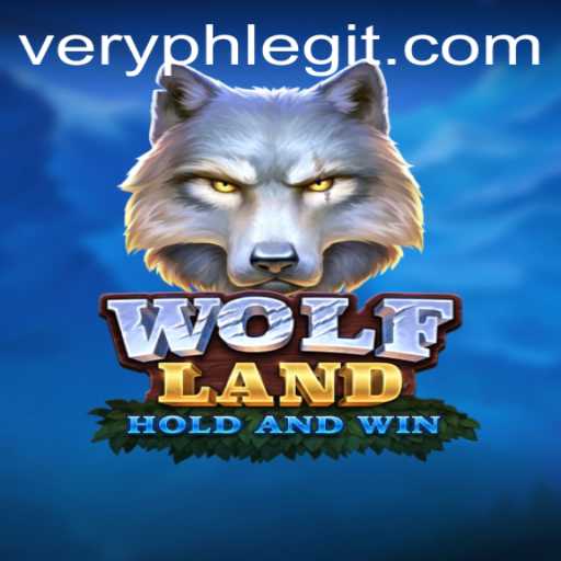 Welcome to WolfLand: The Adventure Begins